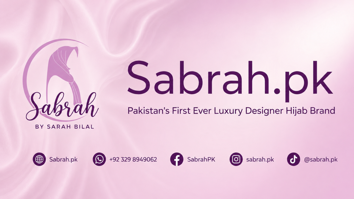 Sabrah.pk