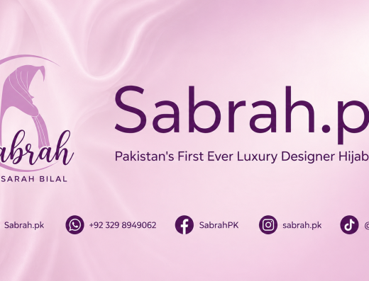 Sabrah.pk
