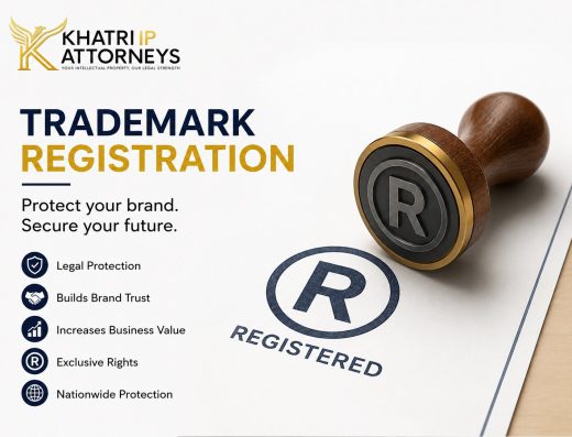 Khatri IP Attorneys
