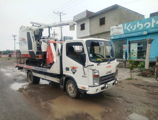 Ali Recovery Services