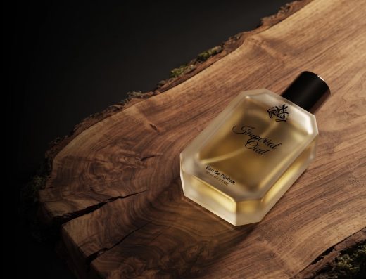 Zahyre Perfumes