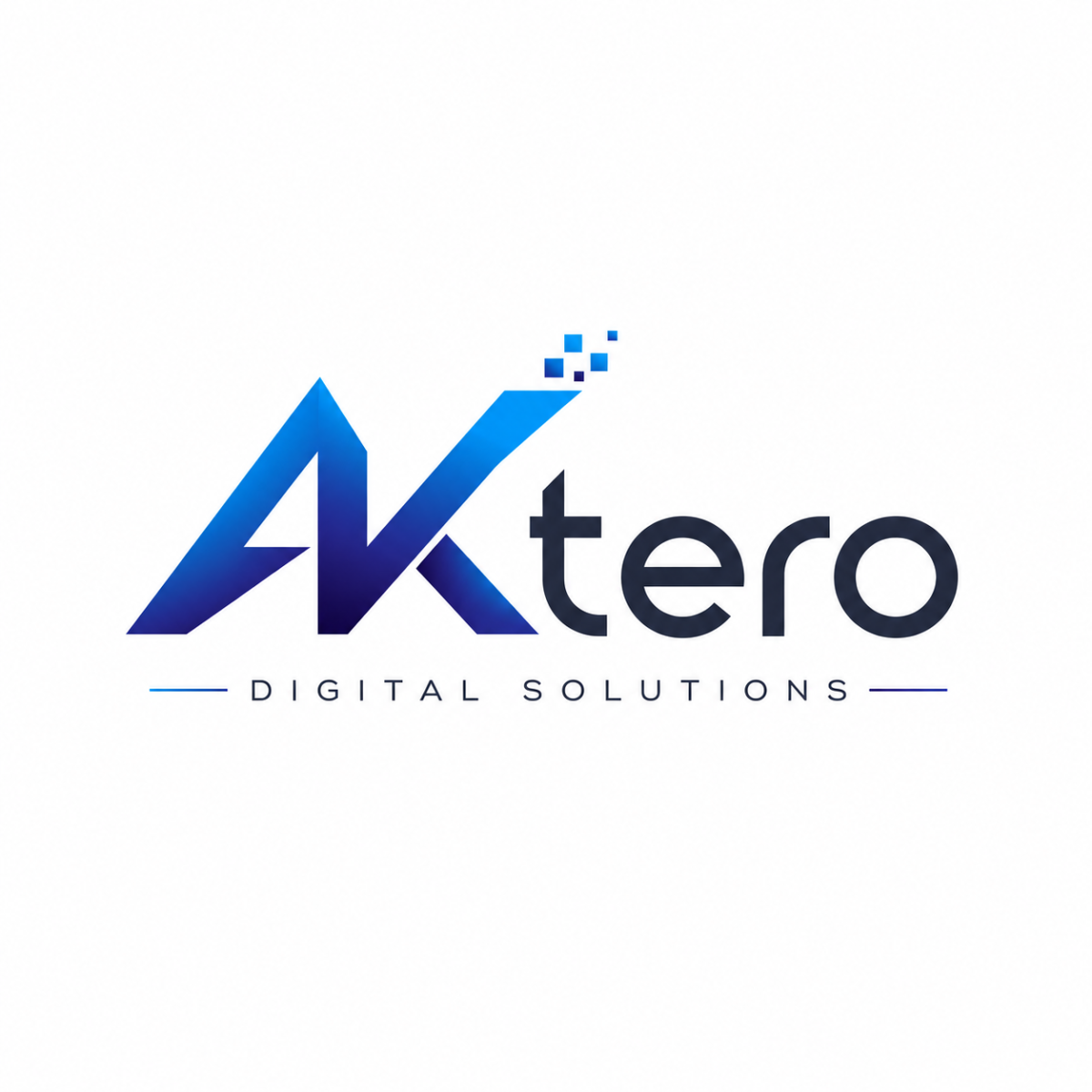 Aktero Digital Solutions