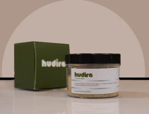 Hudira