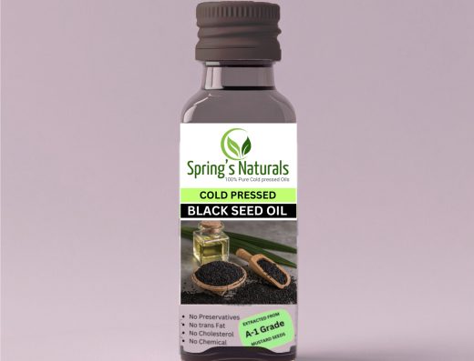 Springs Naturals