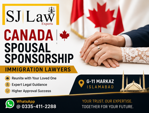 SJ Law Experts