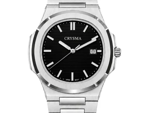 Crysma Watches