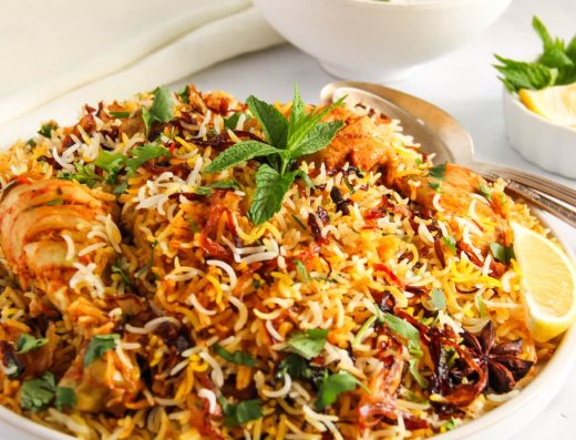 ChiniotFood Pakwan