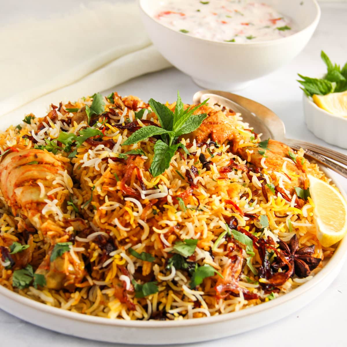 ChiniotFood Pakwan