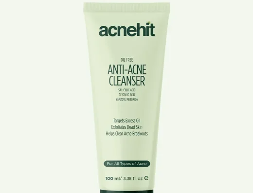 Acnehit