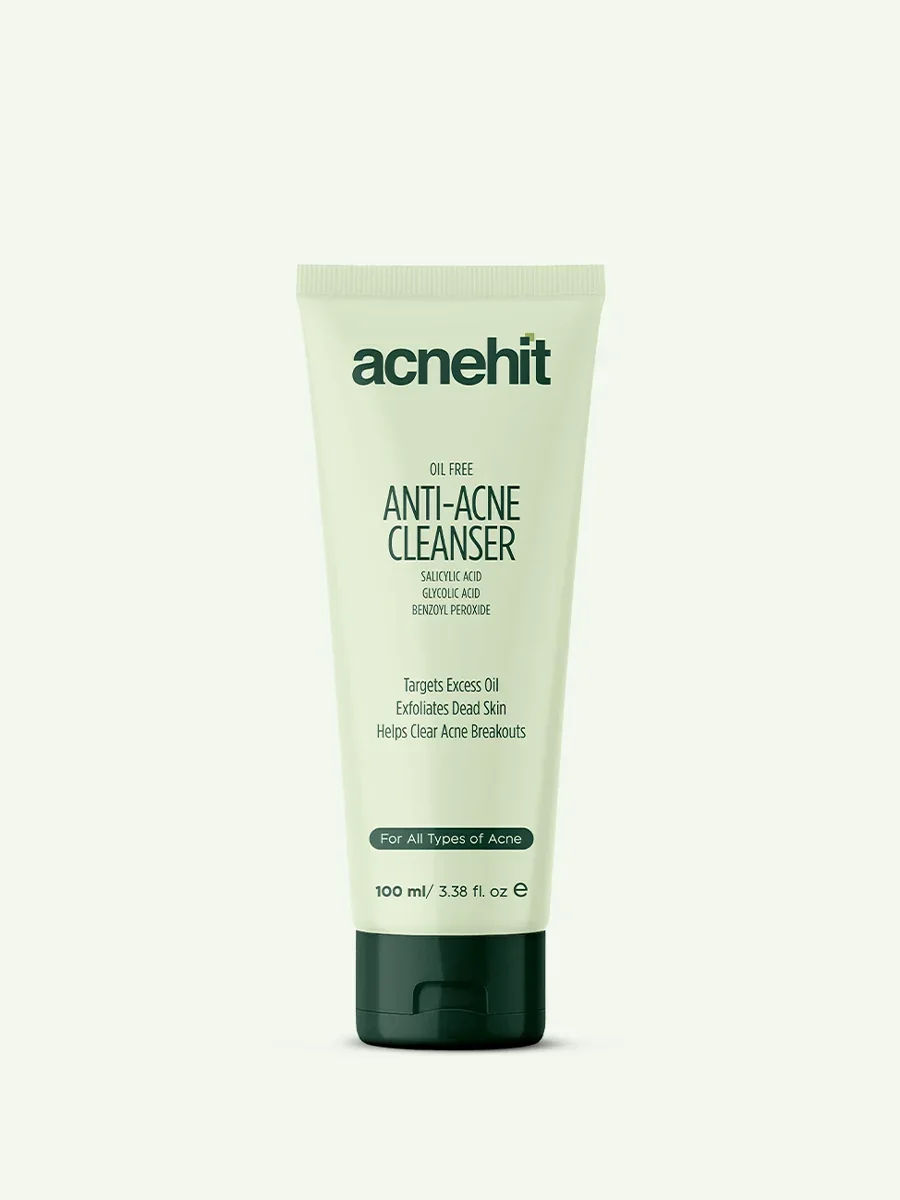 Acnehit