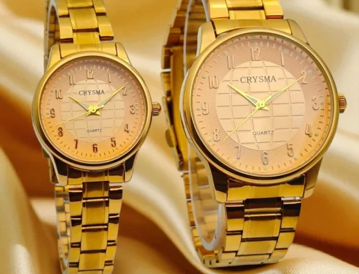 Crysma Watches