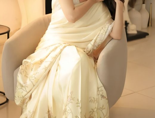 The Saari Girl