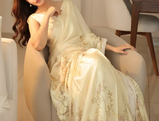 The Saari Girl