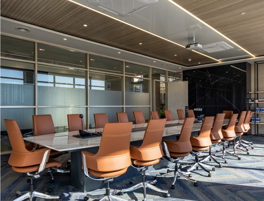 Dimensions Seating