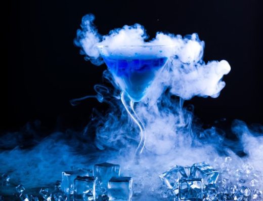 Pak Dry Ice