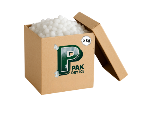 Pak Dry Ice