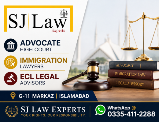 SJ Law Experts