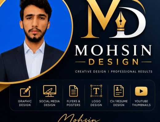 Mohsin Designgraph