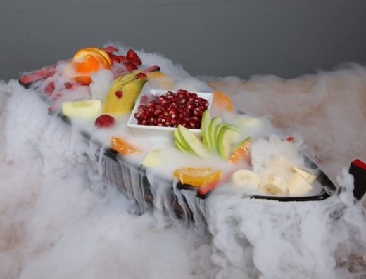 Pak Dry Ice