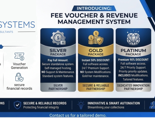 The Data Systems
