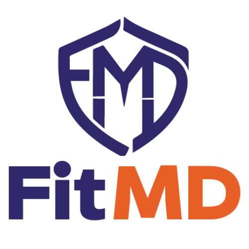 FitMD Braces