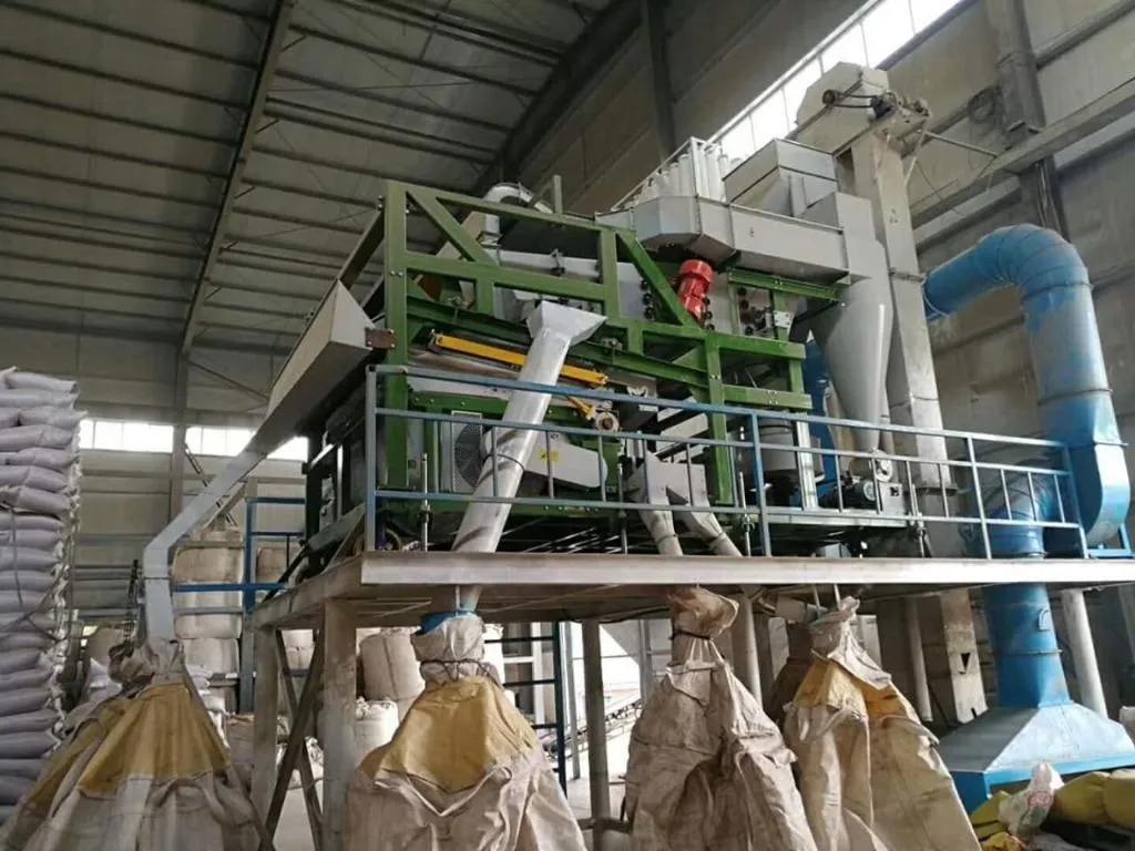 Sesame Suppliers