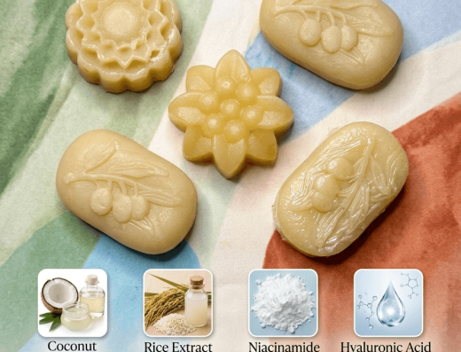 Healuxe Organics