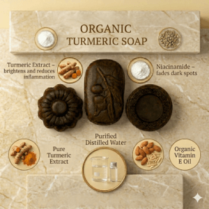 Healuxe Organics