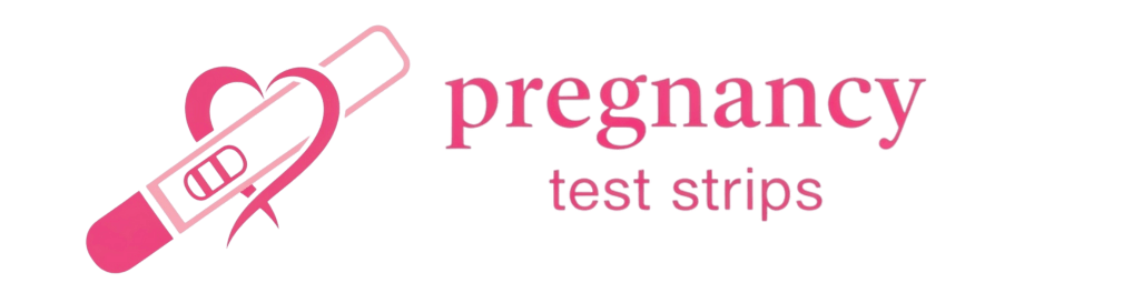 Pregnancy Test Strips