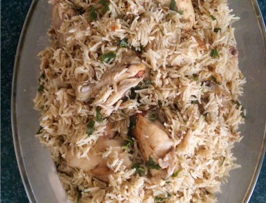ChiniotFood Pakwan