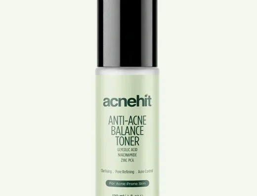 Acnehit