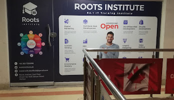 Roots Institute
