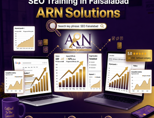 ARN Solutions