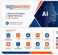 SEO Masterz