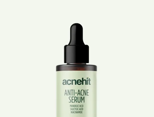 Acnehit