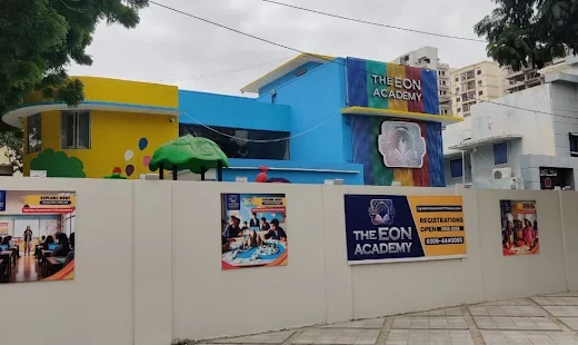 The Eon Academy