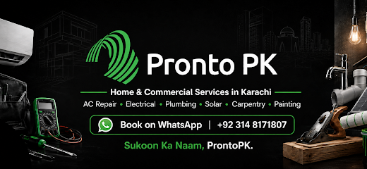 Pronto PK