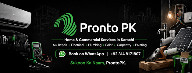 Pronto PK