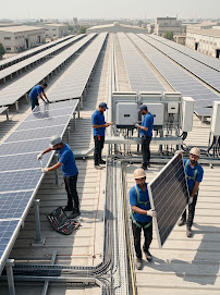 ZK Solar Soutions