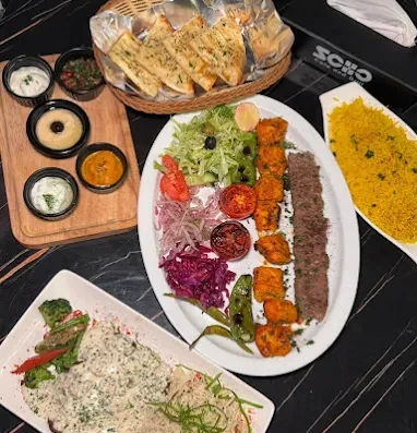 Soho Pakistan