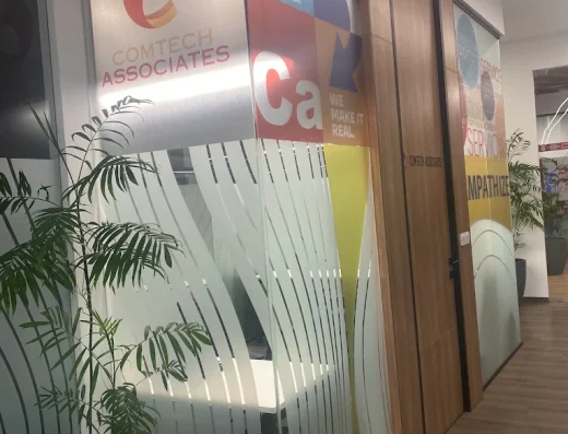 Comtech Associates