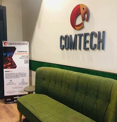 Comtech Associates
