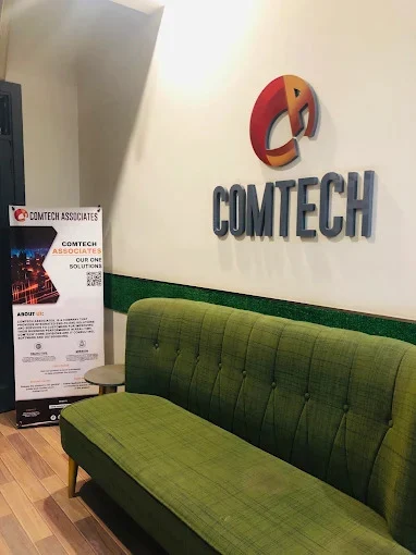 Comtech Associates