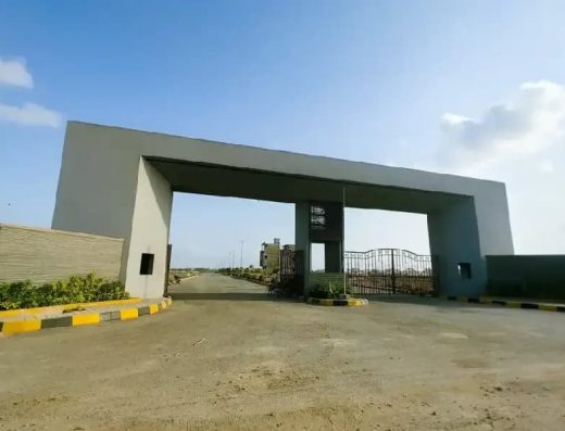 Karam Properties