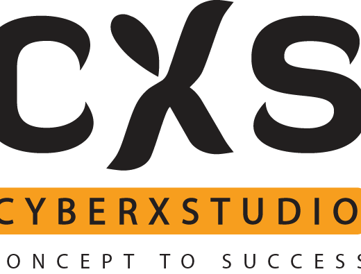 Cyber X Studio