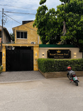 Royal Dream Fort