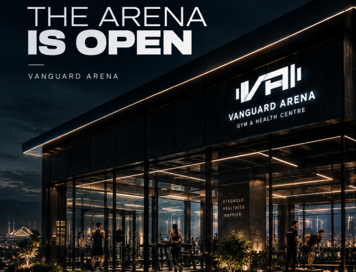 Vanguard Arena