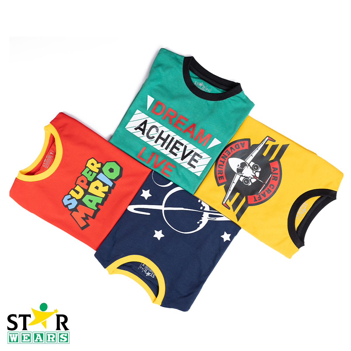 starwears