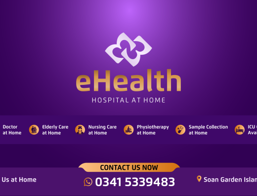 eHealth Home