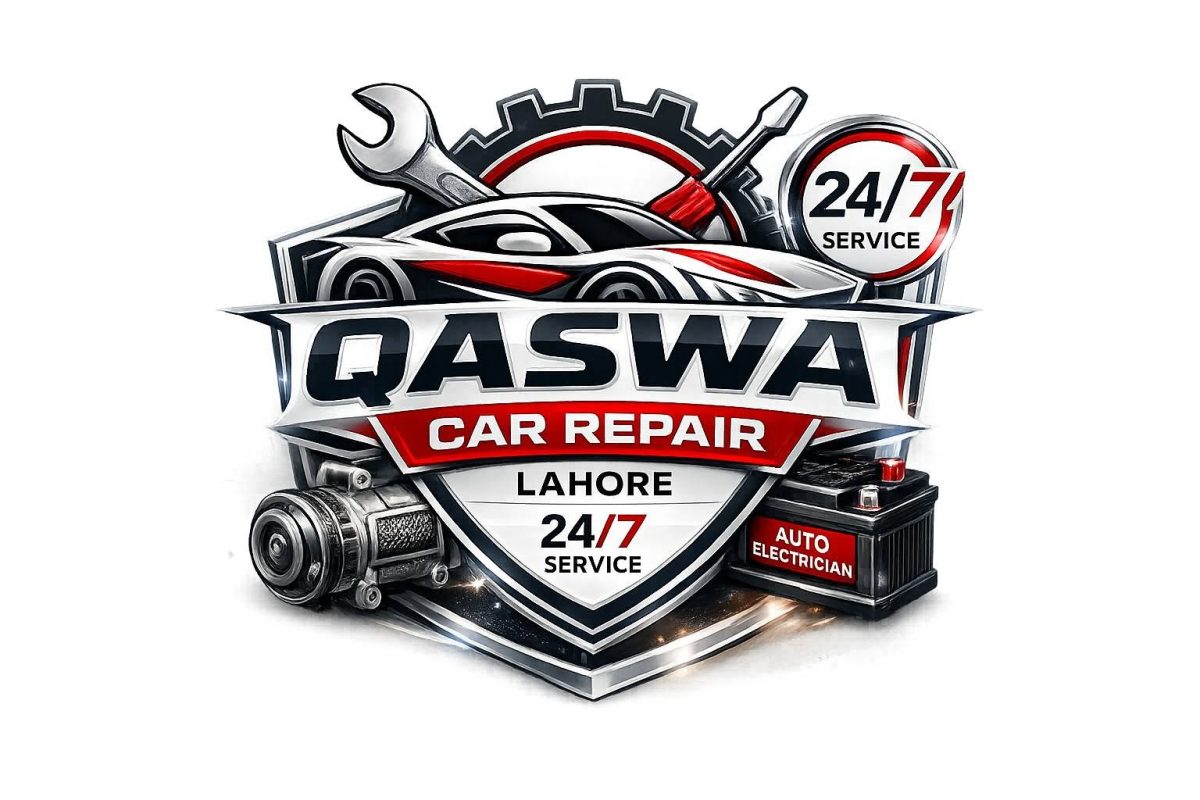 Qaswa Car Repair